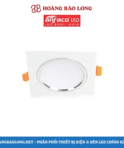 Đèn LED ốp nổi Anfaco 9W AFC 754
