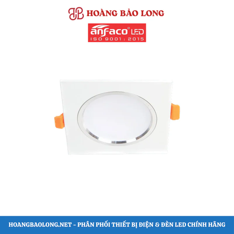 Đèn LED ốp nổi Anfaco 9W AFC 754 Đèn LED ốp nổi Anfaco 9W AFC 754