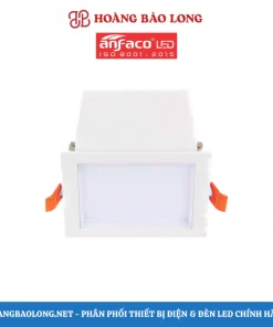 Đèn LED ốp nổi Anfaco 9W AFC 778