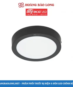 Đèn LED ốp trần Anfaco 12W/18W/22W AFC 555