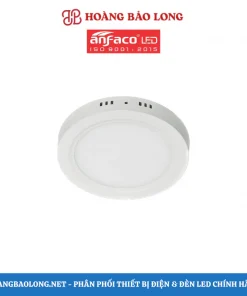 Đèn LED ốp trần Anfaco 12W/18W/22W AFC 561