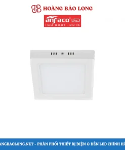 Đèn LED ốp trần Anfaco 12W/18W/22W AFC 562