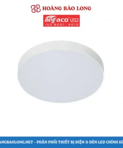 Đèn LED ốp trần Anfaco 15W/22W/32W/40W AFC 579