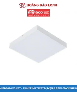 Đèn LED ốp trần Anfaco 15W/22W/32W/40W AFC 580