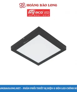 Đèn LED ốp trần Anfaco 6W/12W/18W/22W AFC 556