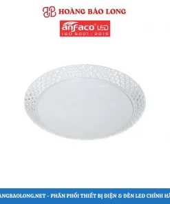 Đèn LED ốp trần nhựa Anfaco 22W/36W AFC 056