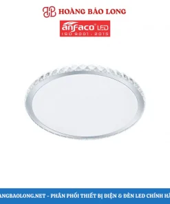 Đèn LED ốp trần nhựa Anfaco 22W/36W AFC 058–062