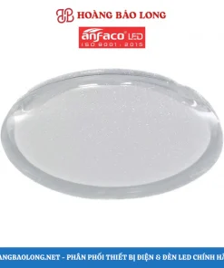 Đèn LED ốp trần nhựa Anfaco 22W/36W AFC 070
