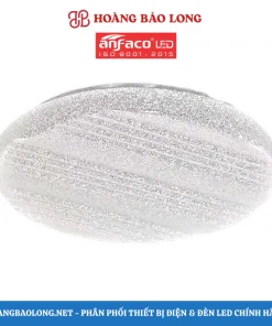 Đèn LED ốp trần nhựa Anfaco 22W/36W AFC 071