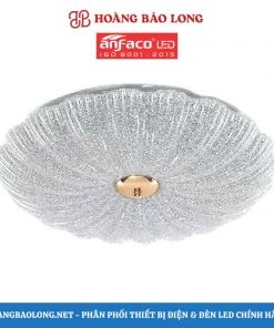 Đèn LED ốp trần nhựa Anfaco 22W/36W AFC 072