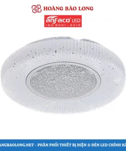 Đèn LED ốp trần nhựa Anfaco 22W/36W AFC 074