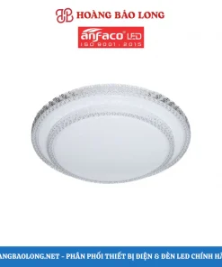 Đèn LED ốp trần nhựa Anfaco 36W AFC 057