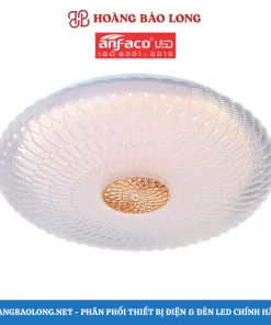 Đèn LED ốp trần nhựa Anfaco 36W AFC 067
