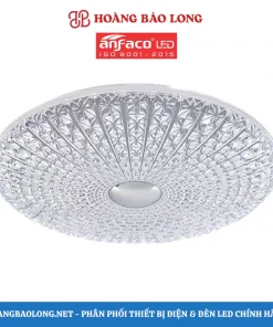 Đèn LED ốp trần nhựa Anfaco 36W AFC 073