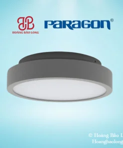 Đèn LED ốp trần Paragon PSCA8602L IP54