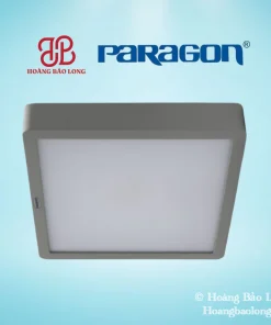 Đèn LED ốp trần Paragon PSCB8602L IP54