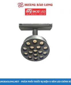 Đèn LED ray nam châm Anfaco 10W RN 025