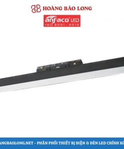 Đèn LED ray nam châm Anfaco 12W/20W RNC 03