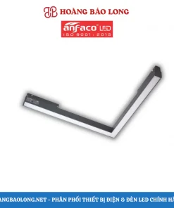 Đèn LED ray nam châm Anfaco 20W RNC-GOC-90