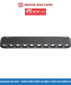 Đèn LED ray nam châm Anfaco 5W/10W RN 022