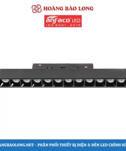 Đèn LED ray nam châm Anfaco 6W/12W/18W RNC 02