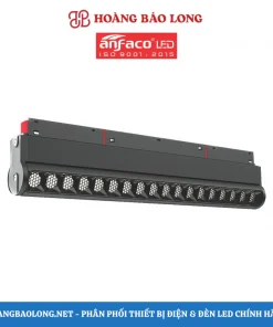 Đèn LED ray nam châm Anfaco 6W/12W/18W RNC 06