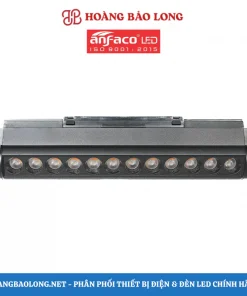 Đèn LED ray nam châm Anfaco 6W/12W RN 021