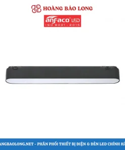 Đèn LED ray nam châm Anfaco 6W/12W RN 023
