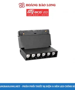 Đèn LED ray nam châm Anfaco 6W/12W RNC 01