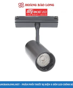 Đèn LED ray nam châm Anfaco 7W/12W/20W RN 024