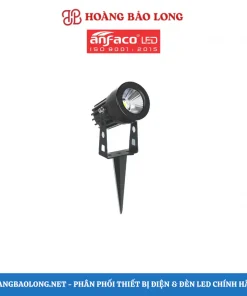 Đèn LED rọi cỏ Anfaco 3W/5W/9W/20W RC 04