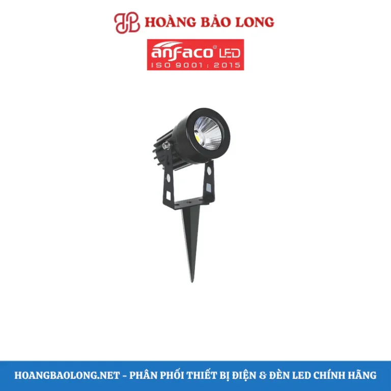 Đèn LED rọi cỏ Anfaco 3W/5W/9W/20W RC 04