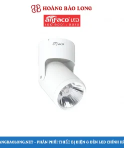Đèn LED rọi đế ngồi Anfaco 7W/12W AFC 866