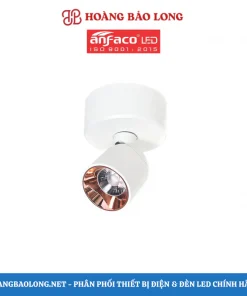 Đèn LED rọi đế ngồi Anfaco 7W AFC 816