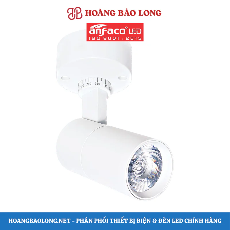 Đèn LED rọi đế ngồi Anfaco 9W/15W/20W AFC 908 Đèn LED rọi đế ngồi Anfaco 9W/15W/20W AFC 908