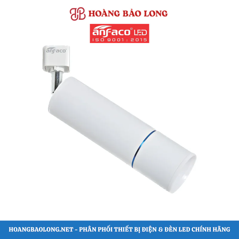 Đèn LED rọi ray Anfaco 12W AFC 907 Đèn LED rọi ray Anfaco 12W AFC 907