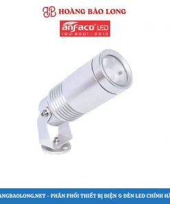 Đèn pha cột LED Anfaco 3W/7W/10W Pha cột 018