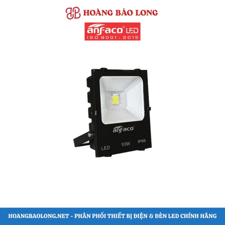Đèn pha LED Anfaco 10W/20W/30W/50W/100W Pha 005