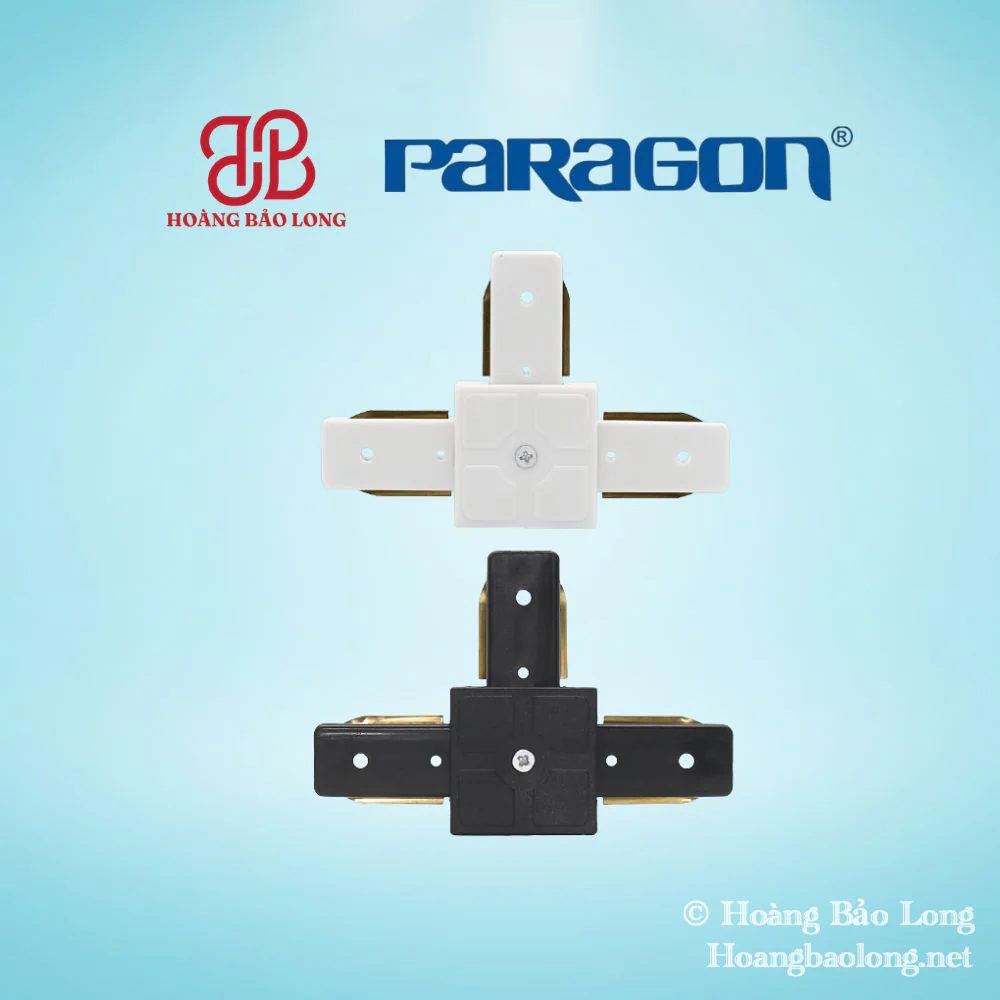 Khớp nối chữ T PRO04B PARAGON Khớp nối chữ T Paragon PRO04