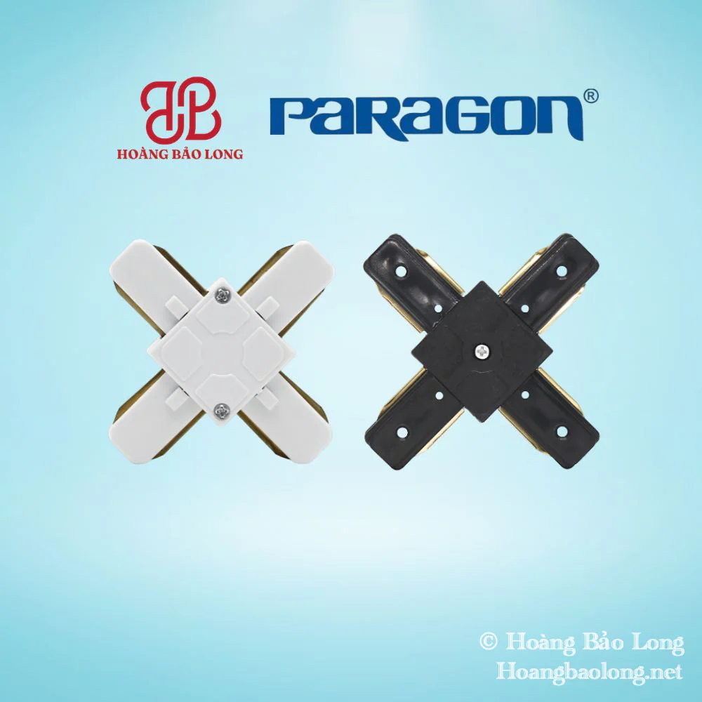 Khớp nối chữ X PRO05B PARAGON Khớp nối chữ X Paragon PRO05