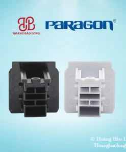 Nắp cuối ray Paragon PR0432