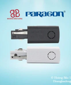 Nắp đầu nguồn Paragon trái-phải PR0431