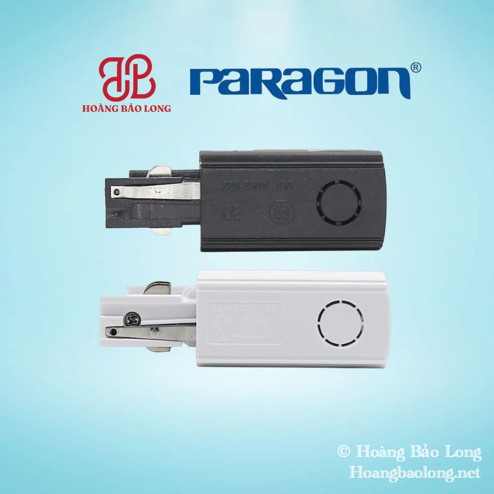 Nắp đầu nguồn trái PR0431L PARAGON Nắp đầu nguồn Paragon trái-phải PR0431