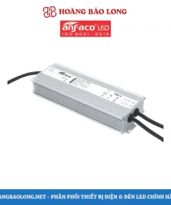Nguồn đèn hắt tường Anfaco 400W DC 24V
