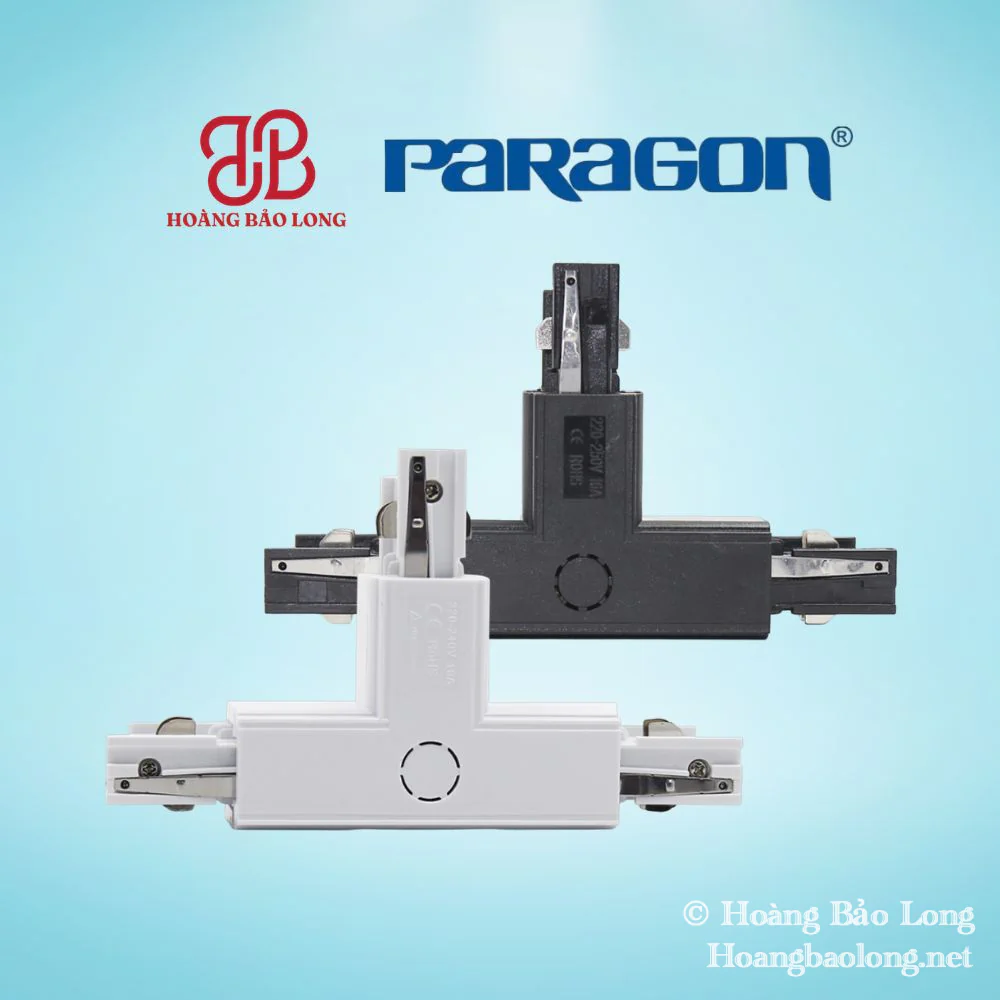 Nối 3 trái L1/L2 PR0436L1/L2 PARAGON Nối 3 Paragon trái phải PR0436L