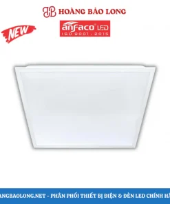 Panel LED thả trần Anfaco 36W AFC 595