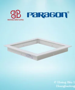 Phụ kiện gắn âm panel trần chìm Paragon PALP006