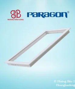 Phụ kiện gắn âm panel trần chìm Paragon PALP007