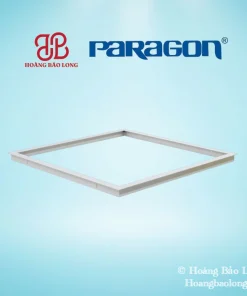 Phụ kiện gắn âm panel trần chìm Paragon PALP008