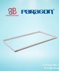 Phụ kiện gắn âm panel trần chìm Paragon PALP009
